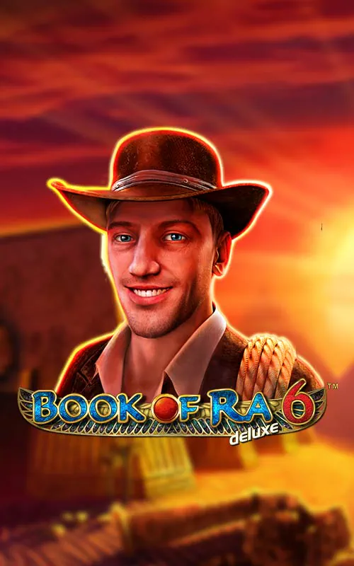 Book of Ra at Bytecent Casino