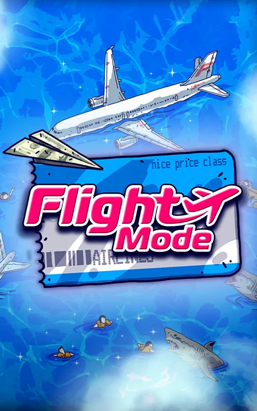 Flight Mode at Bytecent Casino