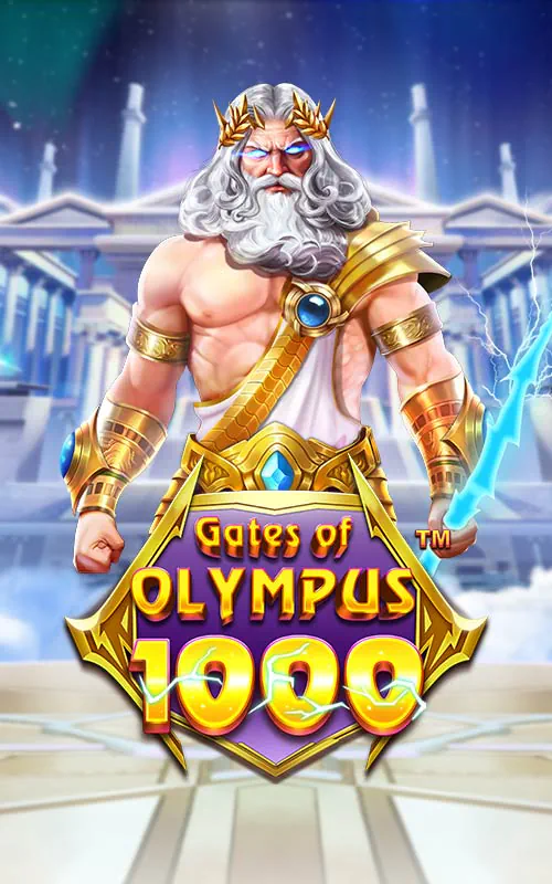 Gates of Olympus at Bytecent Casino