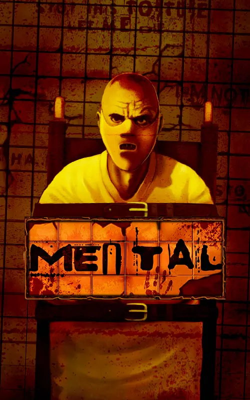 Mental at Bytecent Casino